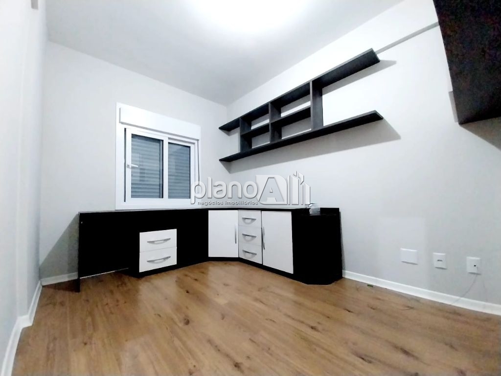 Venda de Apartamentos / Padrão na cidade de Gravataí