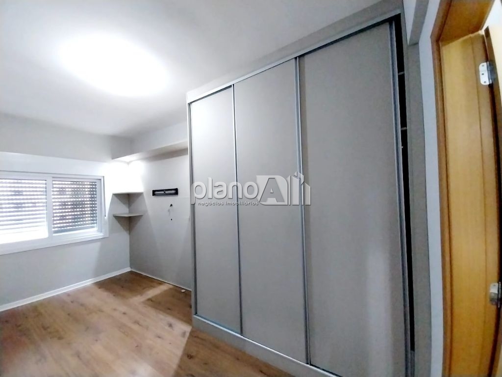 Venda de Apartamentos / Padrão na cidade de Gravataí