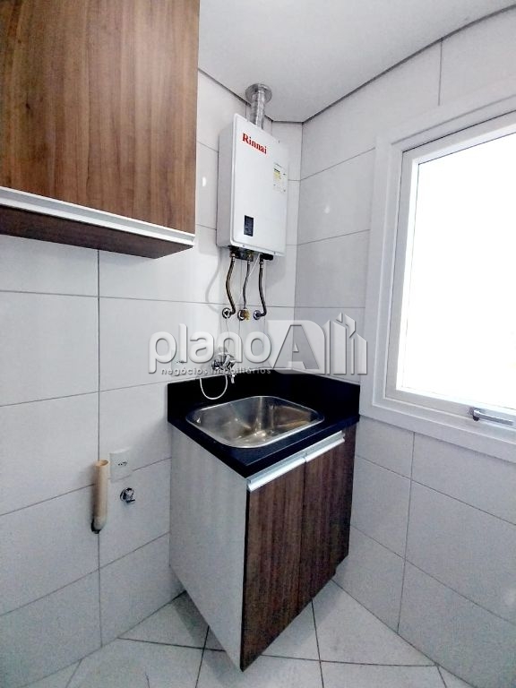 Venda de Apartamentos / Padrão na cidade de Gravataí