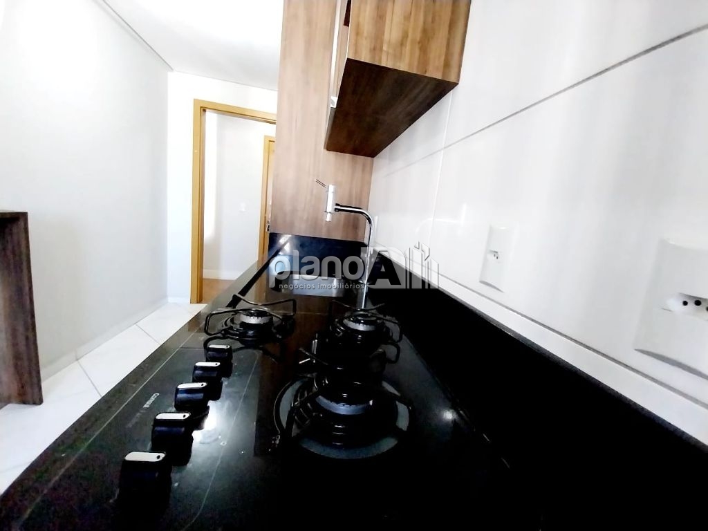 Venda de Apartamentos / Padrão na cidade de Gravataí