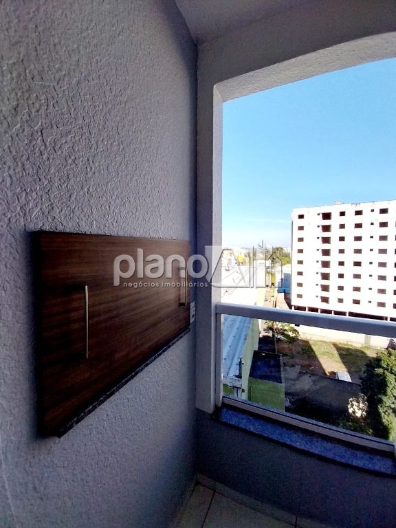 Venda de Apartamentos / Padrão na cidade de Gravataí