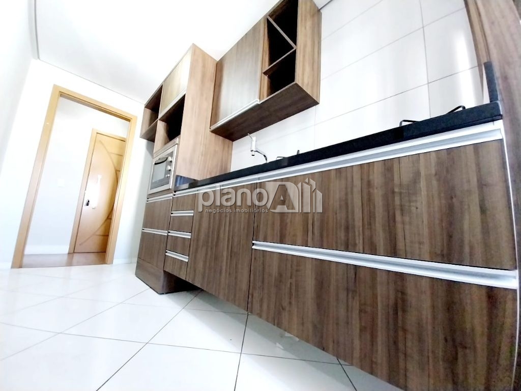 Venda de Apartamentos / Padrão na cidade de Gravataí