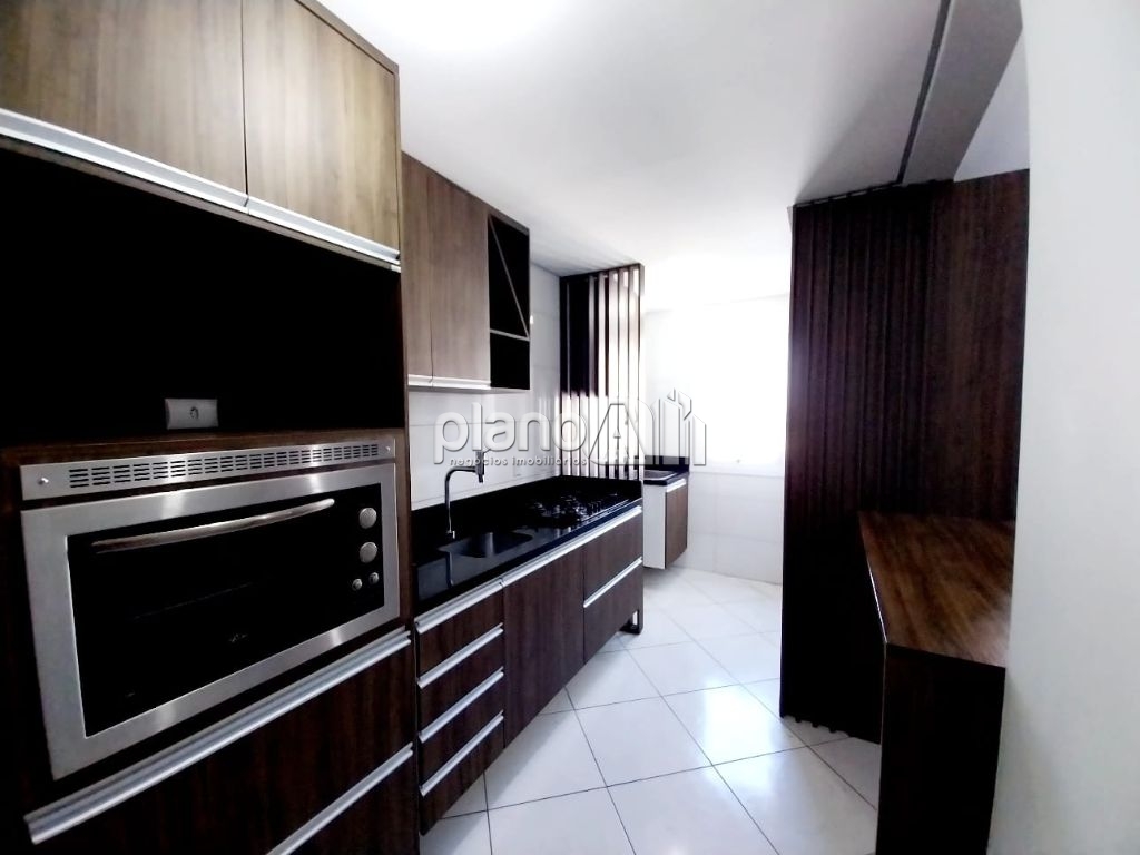 Venda de Apartamentos / Padrão na cidade de Gravataí