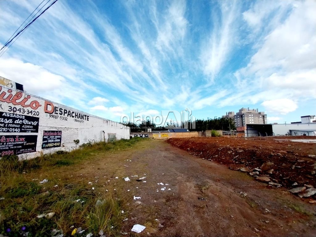 Venda de terreno / comercial na cidade de gravataí