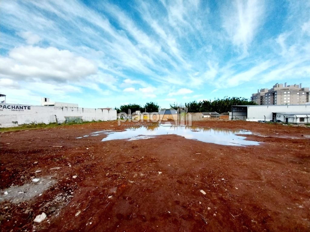 Locação de terreno / comercial na cidade de gravataí