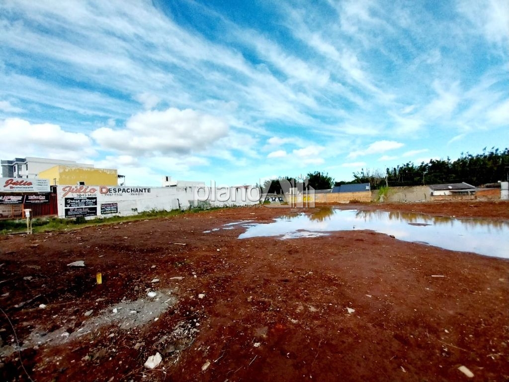 Locação de terreno / comercial na cidade de gravataí