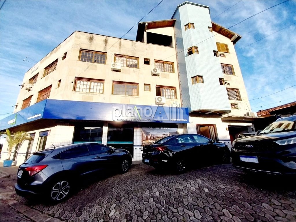 Locação de Comercial / Sala na cidade de Gravataí