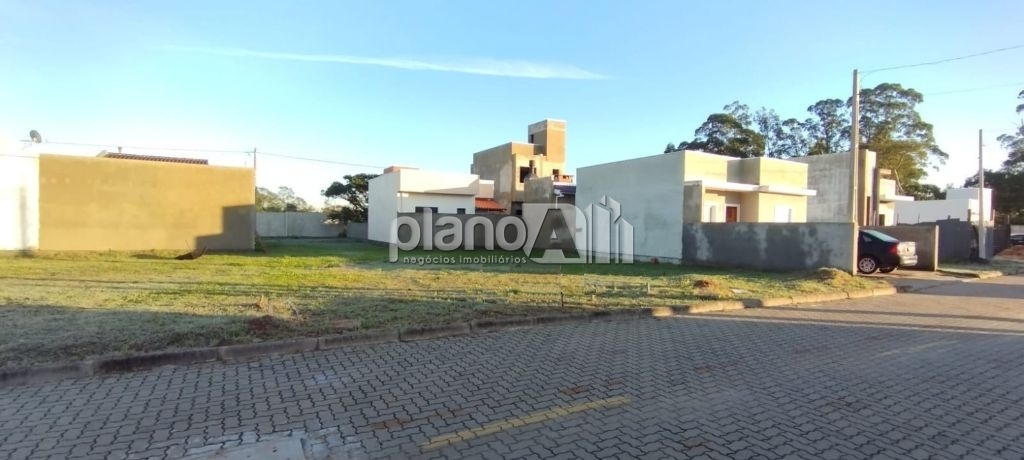 Venda de terreno / condomínio na cidade de gravataí
