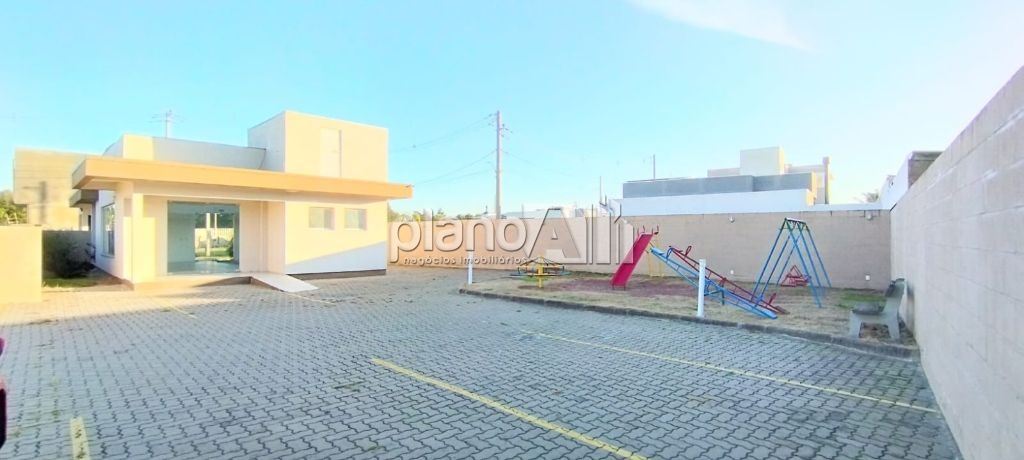 Venda de terreno / condomínio na cidade de gravataí