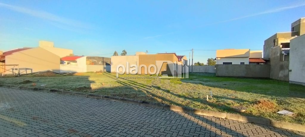 Venda de terreno / condomínio na cidade de gravataí