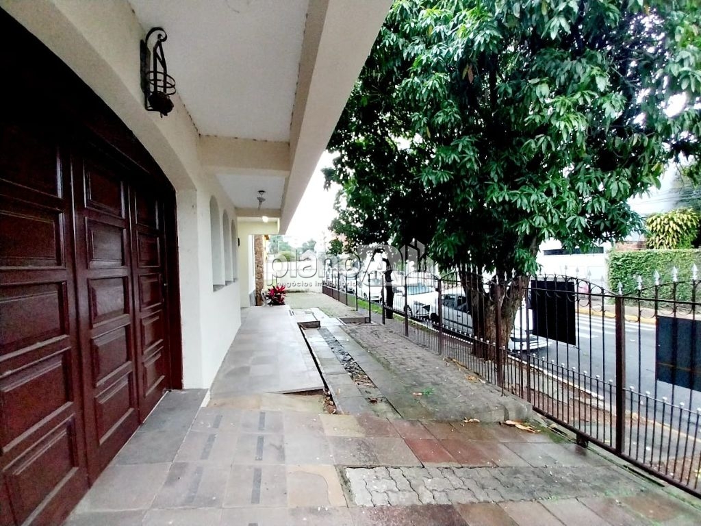 Casa Comercial para locação com 300m² no Centro de Gravataí