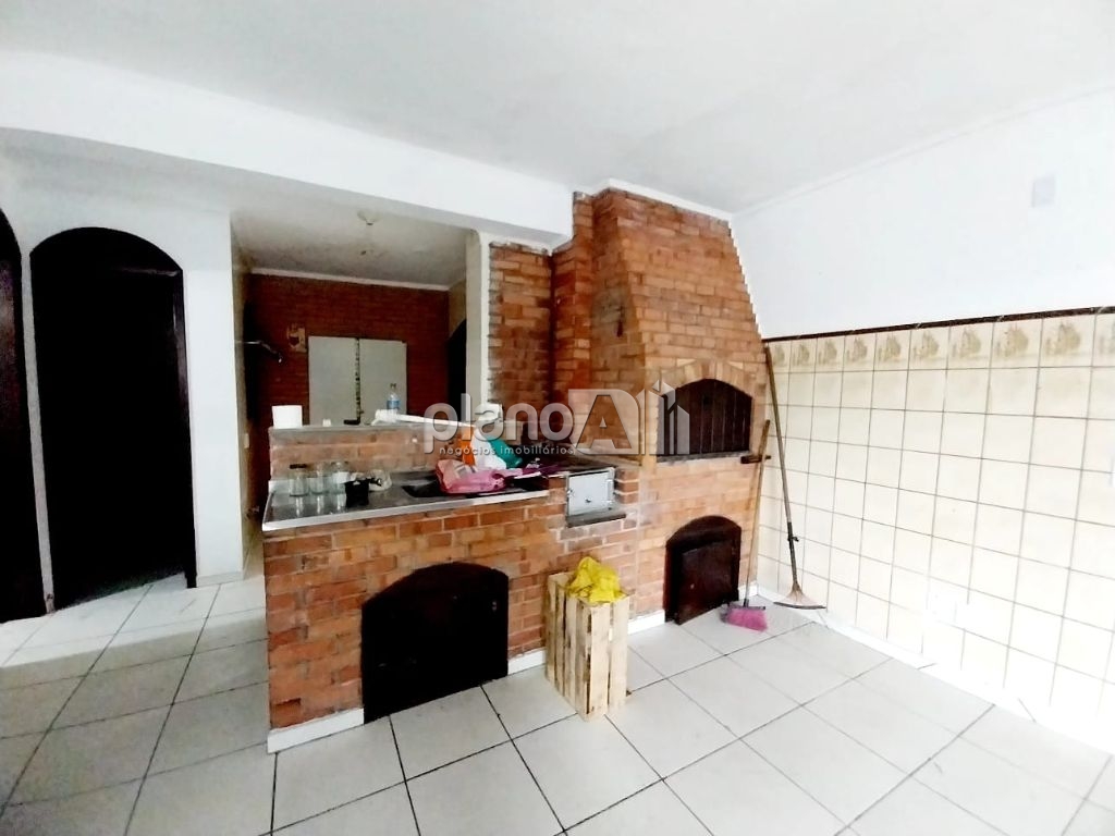 Casa Comercial para locação com 300m² no Centro de Gravataí
