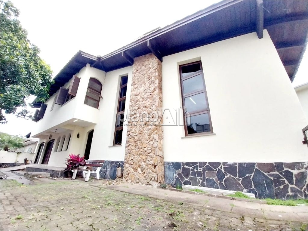 Casa Comercial para locação com 300m² no Centro de Gravataí