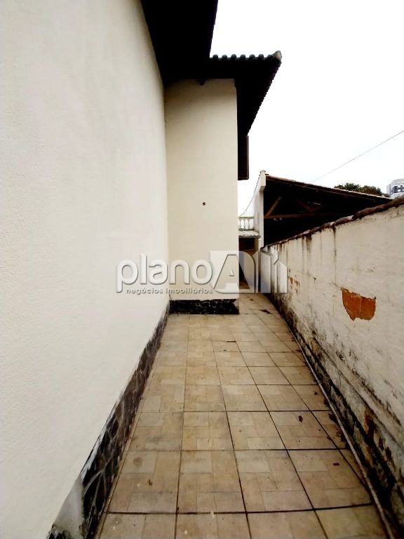 Casa Comercial para locação com 300m² no Centro de Gravataí