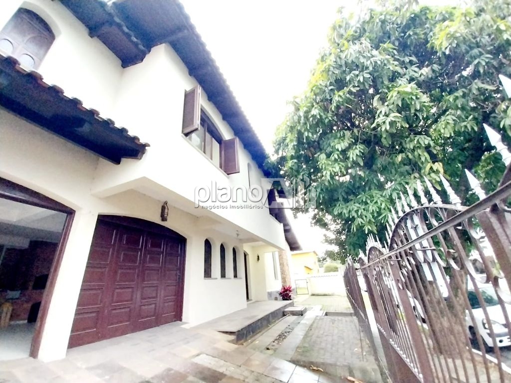 Casa Comercial para locação com 300m² no Centro de Gravataí