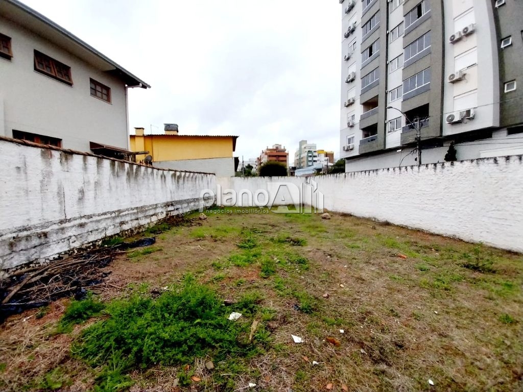 Casa Comercial para locação com 300m² no Centro de Gravataí