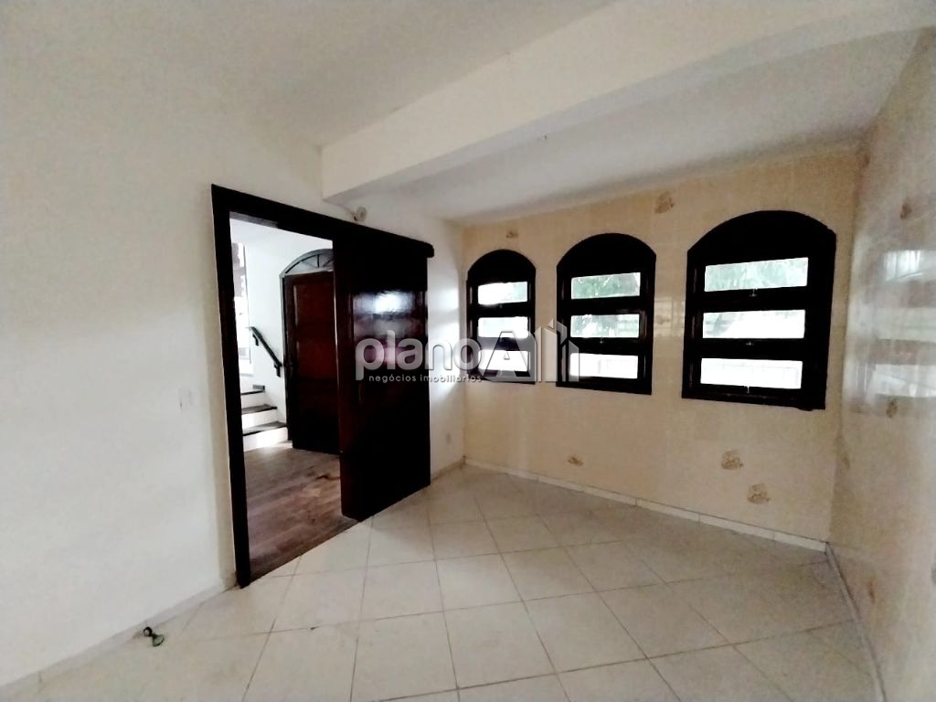 Casa Comercial para locação com 300m² no Centro de Gravataí