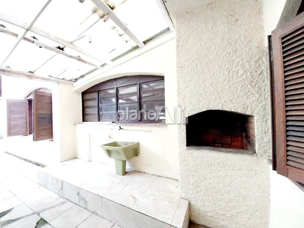 Casa Comercial para locação com 300m² no Centro de Gravataí