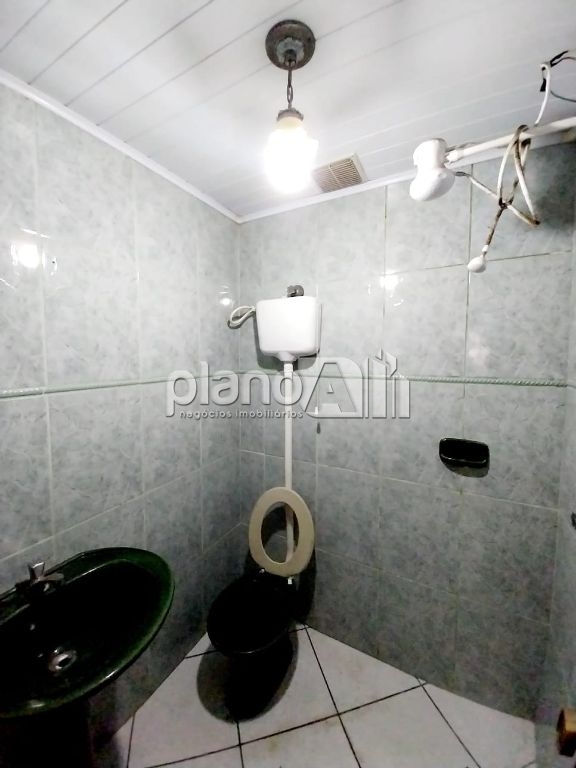 Casa Comercial para locação com 300m² no Centro de Gravataí