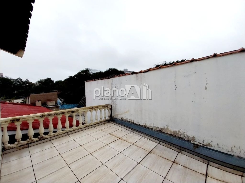 Casa Comercial para locação com 300m² no Centro de Gravataí