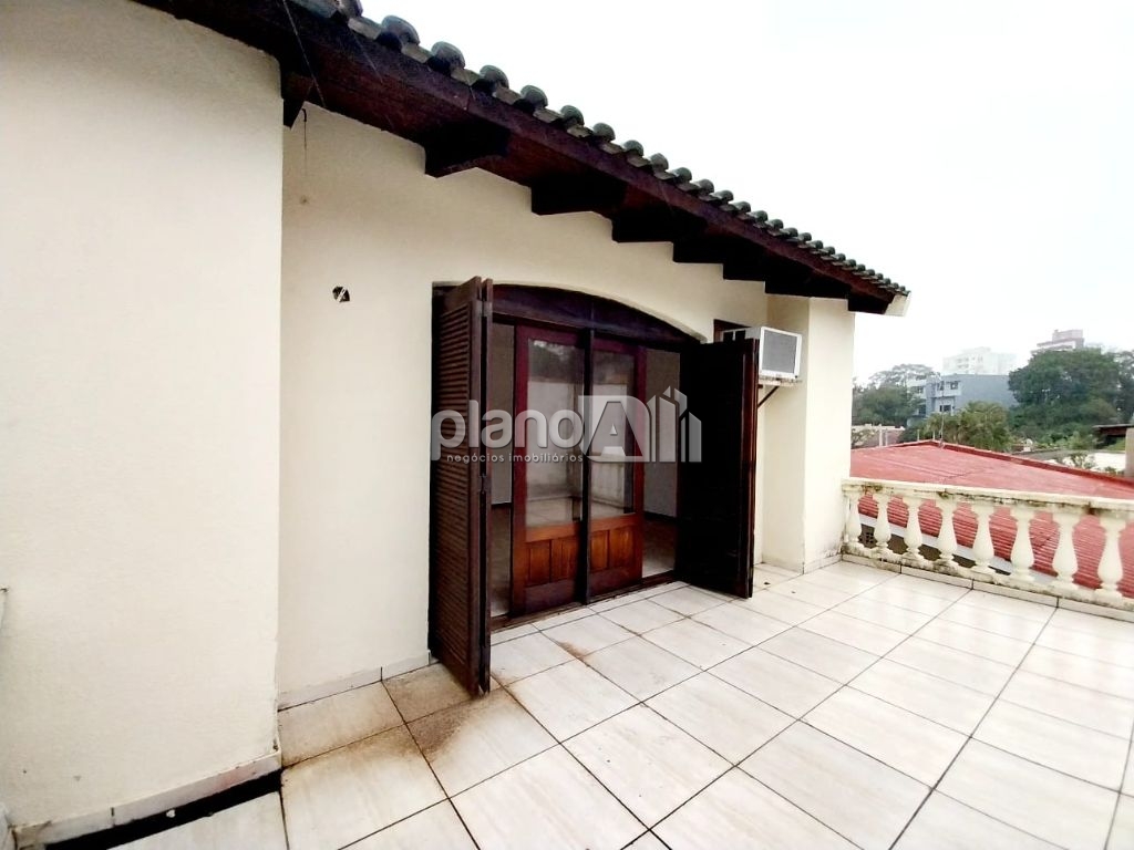 Casa Comercial para locação com 300m² no Centro de Gravataí