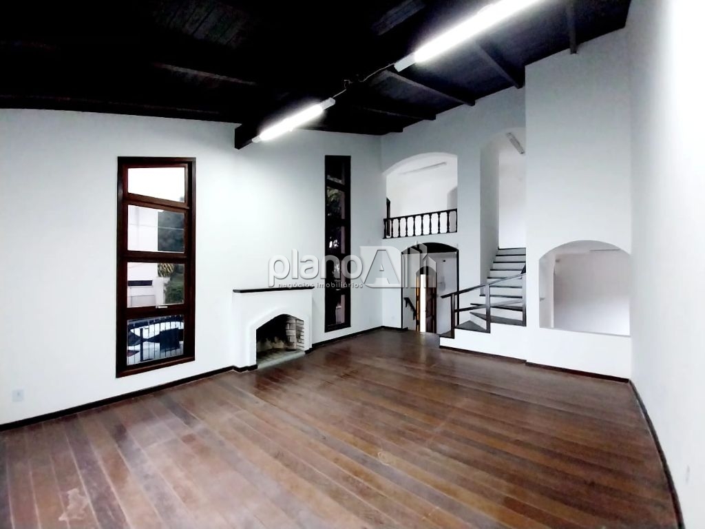 Casa Comercial para locação com 300m² no Centro de Gravataí