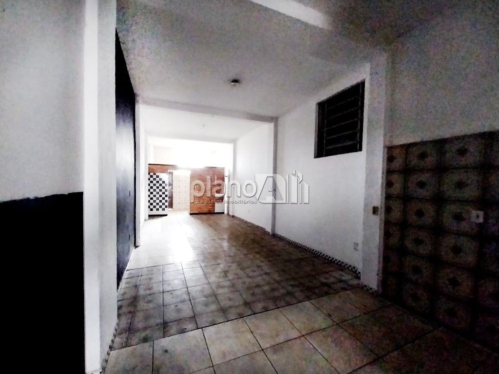 Loja com 100m² para alugar na Ely Correa, Bairro Parque dos Anjos em Gravataí