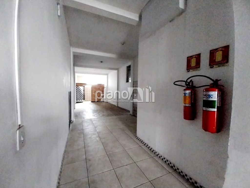 Loja com 100m² para alugar na Ely Correa, Bairro Parque dos Anjos em Gravataí