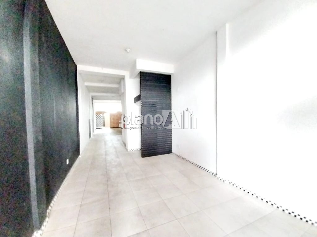 Loja com 100m² para alugar na Ely Correa, Bairro Parque dos Anjos em Gravataí