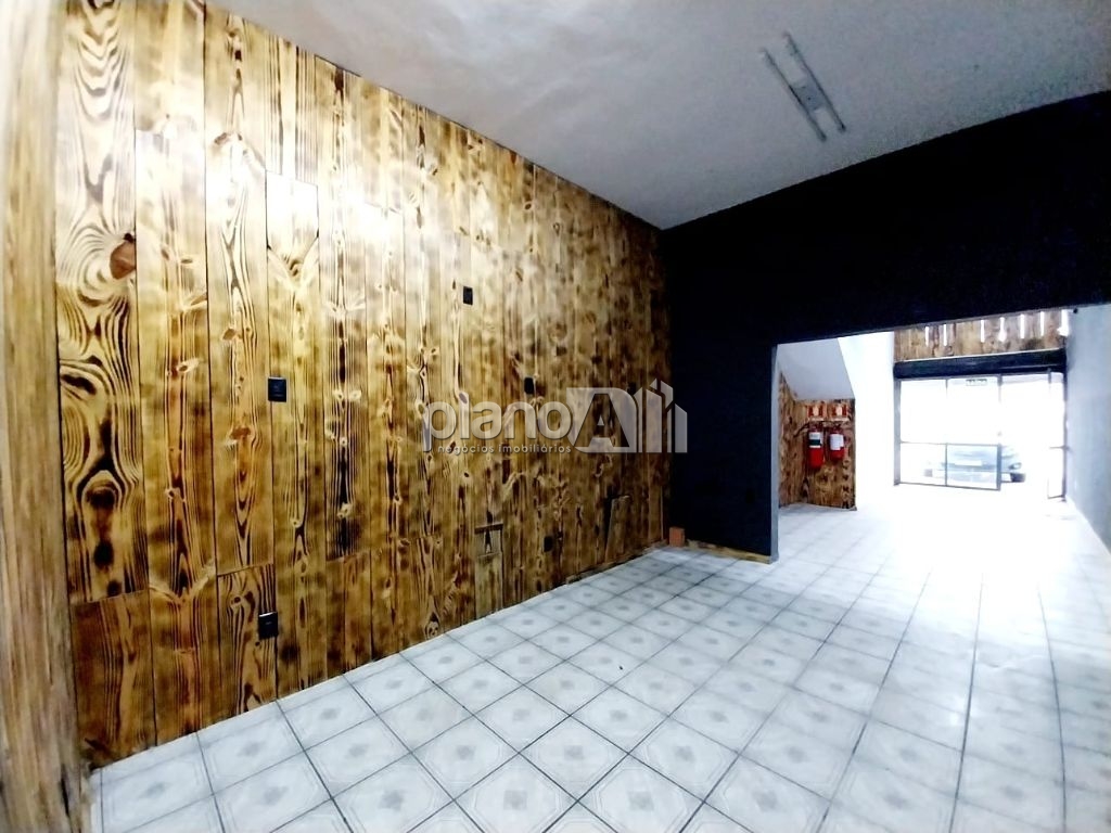 Loja com 130m² para alugar na ely correa, bairro parque dos 