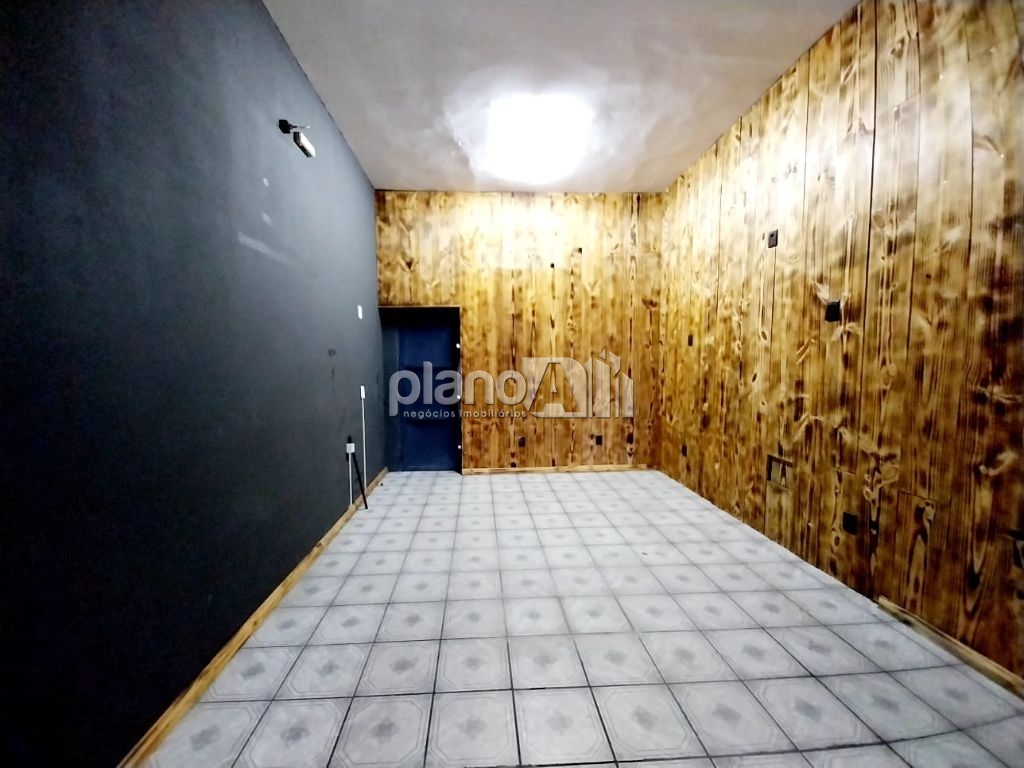 Loja com 130m² para alugar na ely correa, bairro parque dos 