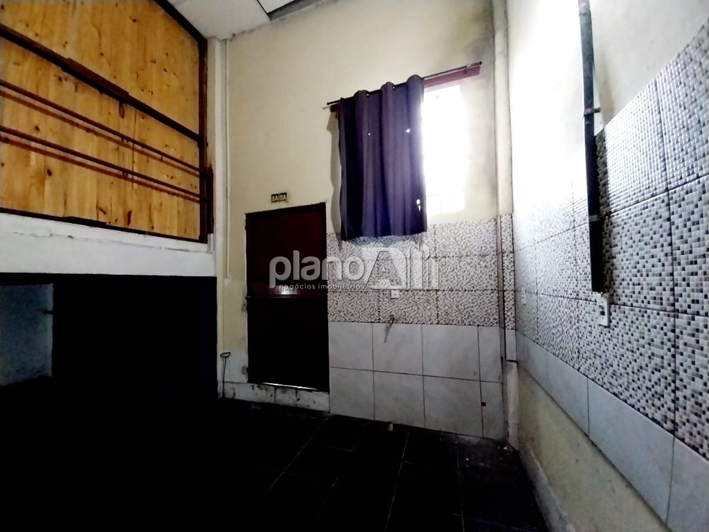 Loja com 130m² para alugar na ely correa, bairro parque dos 