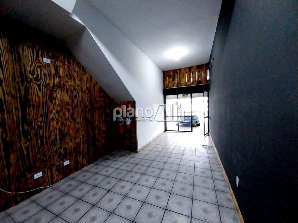 Loja com 130m² para alugar na ely correa, bairro parque dos 