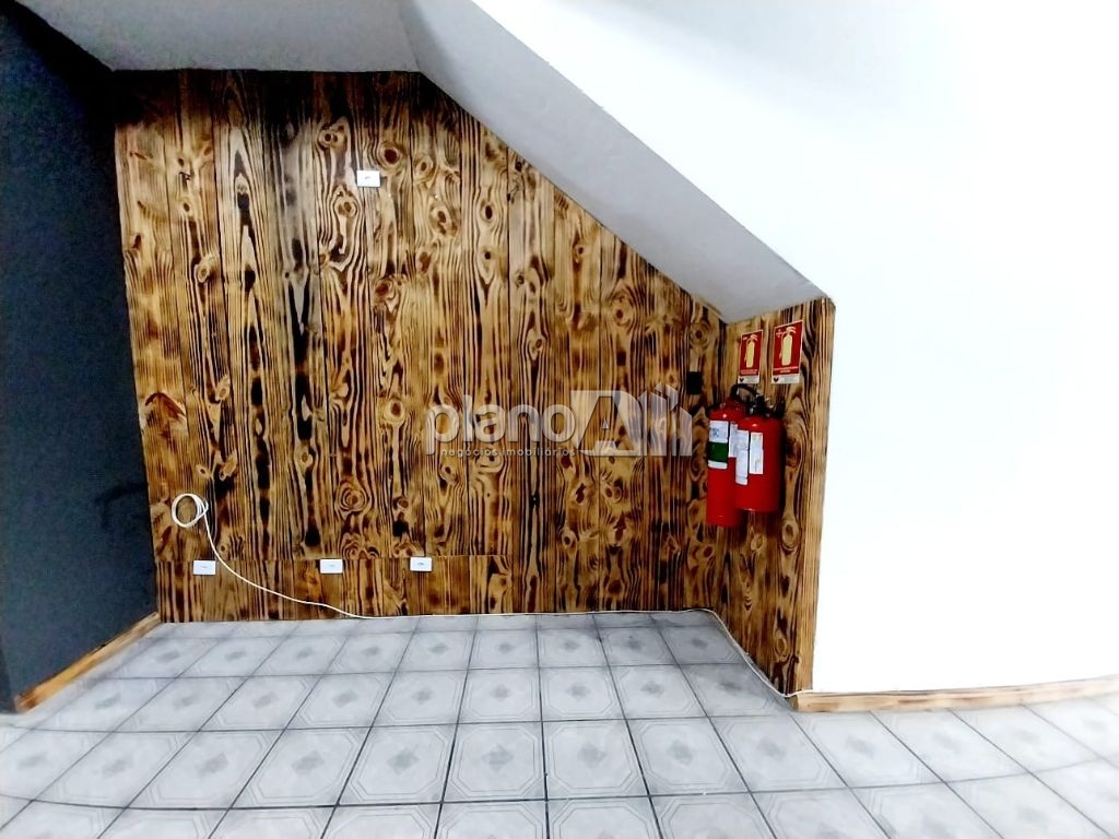 Loja com 130m² para alugar na ely correa, bairro parque dos 