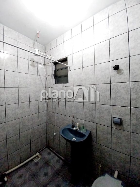 Loja com 130m² para alugar na Ely Correa, Bairro Parque dos Anjos em Gravataí
