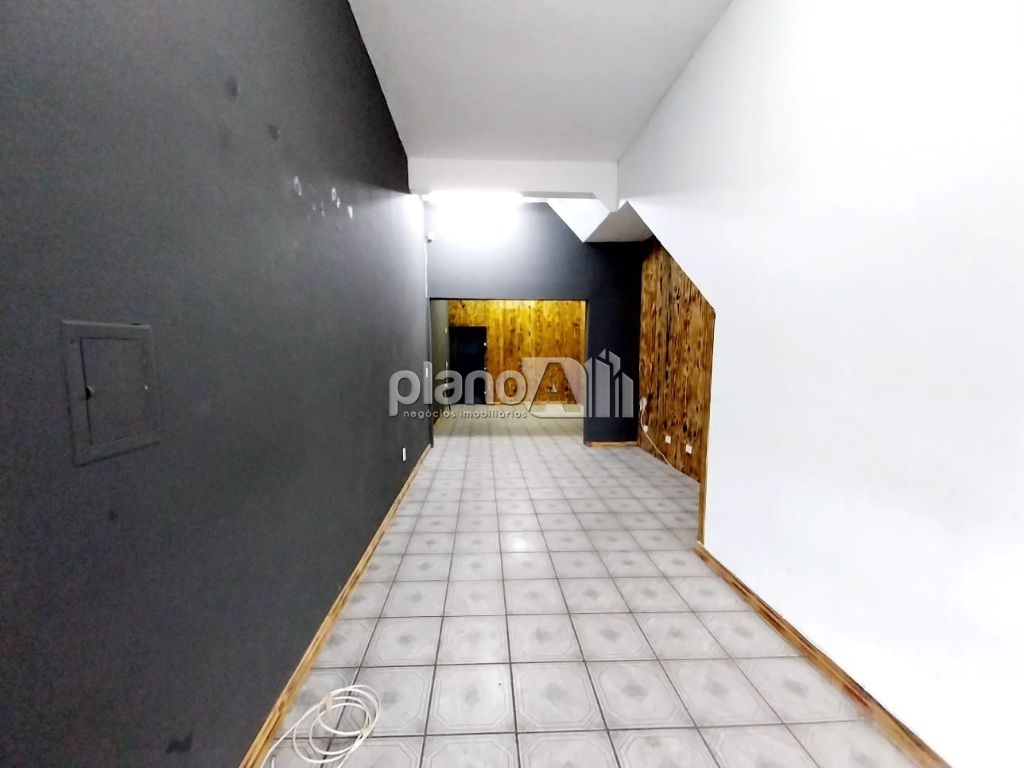 Loja com 130m² para alugar na ely correa, bairro parque dos 