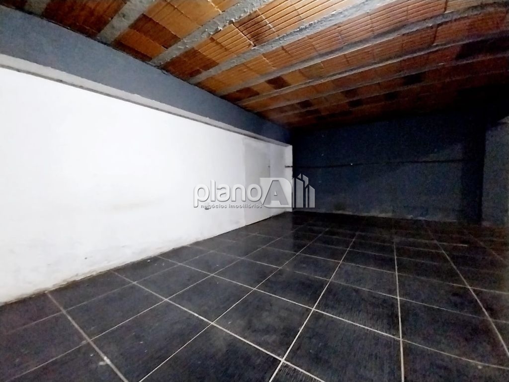 Loja com 130m² para alugar na ely correa, bairro parque dos 