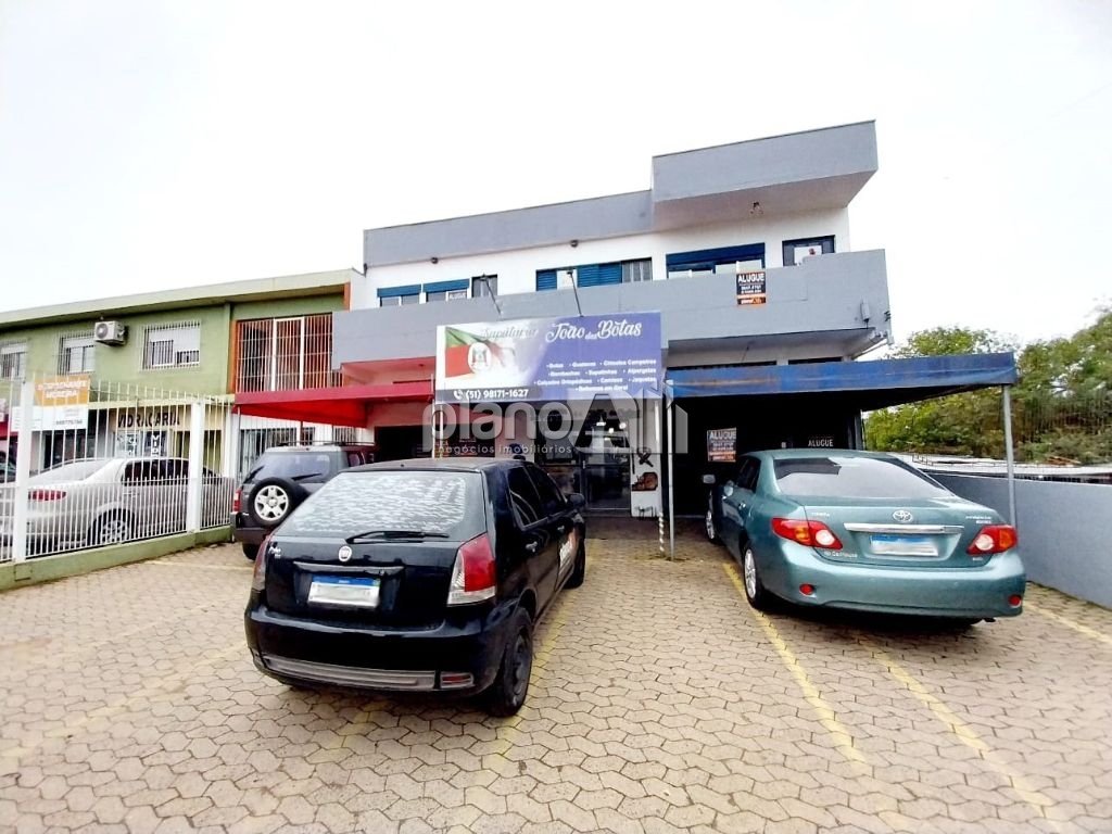 Locação de comercial / sala na cidade de gravataí