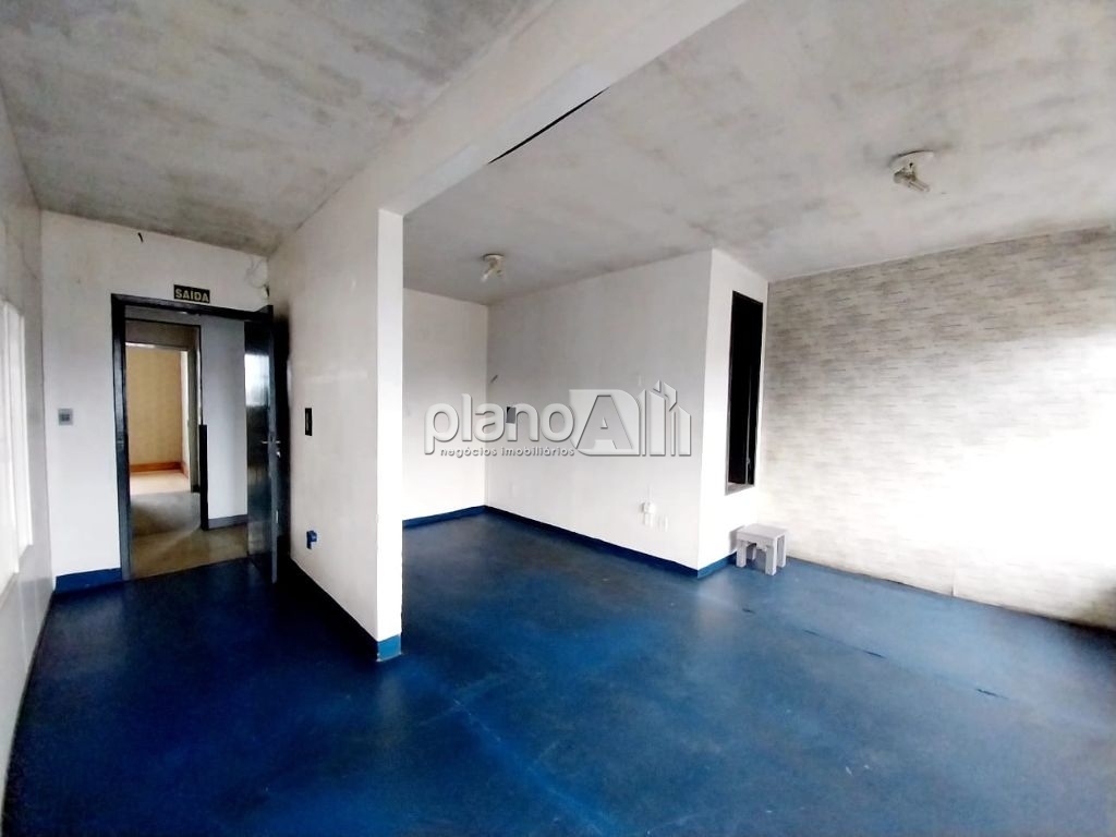 Locação de comercial / sala na cidade de gravataí