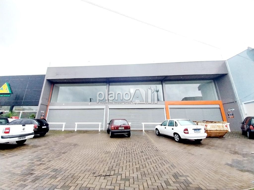 Locação de comercial / galpão na cidade de são leopoldo