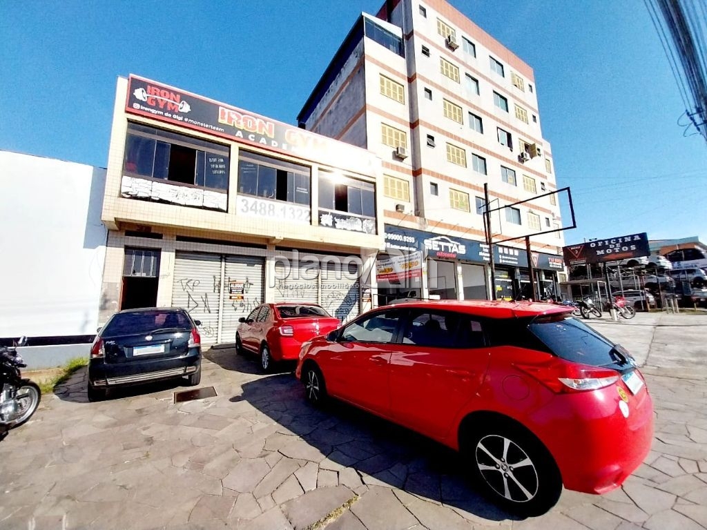 Loja para alugar com 232m² na parada 60 de Gravataí no bairro Bom Princípio