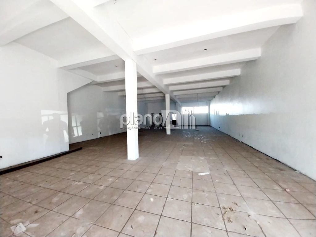 Loja para alugar com 232m² na parada 60 de Gravataí no bairro Bom Princípio