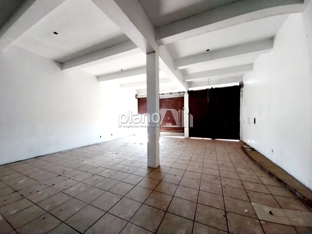 Loja para alugar com 232m² na parada 60 de Gravataí no bairro Bom Princípio
