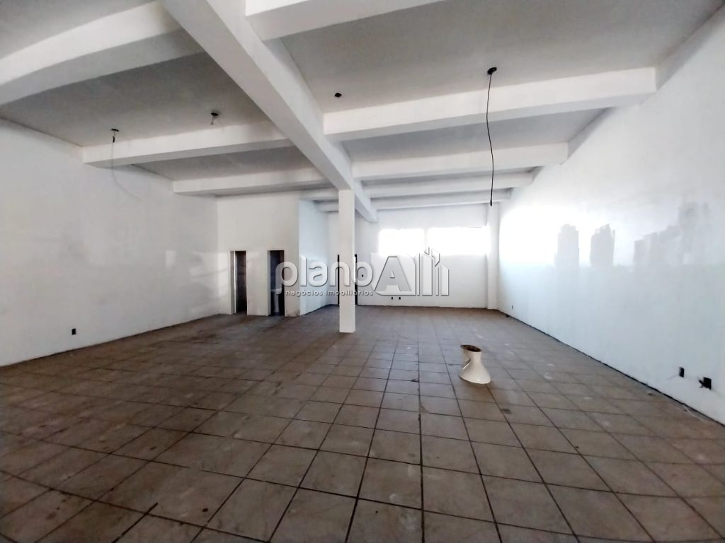 Loja para alugar com 232m² na parada 60 de Gravataí no bairro Bom Princípio
