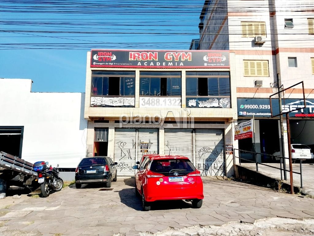 Loja para alugar com 232m² na parada 60 de Gravataí no bairro Bom Princípio