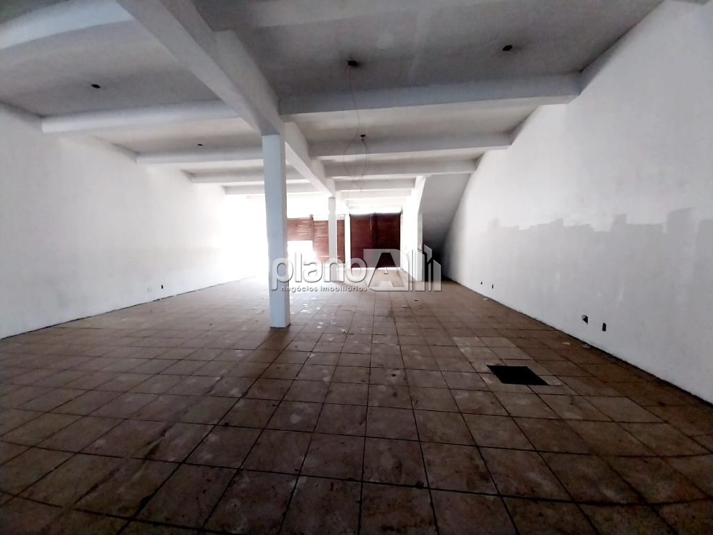 Loja para alugar com 232m² na parada 60 de Gravataí no bairro Bom Princípio