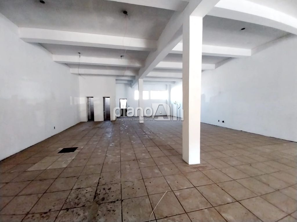 Loja para alugar com 232m² na parada 60 de Gravataí no bairro Bom Princípio