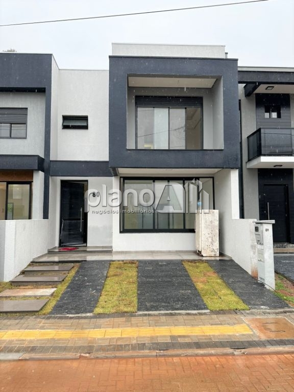 Venda de casas / condomínio na cidade de gravataí
