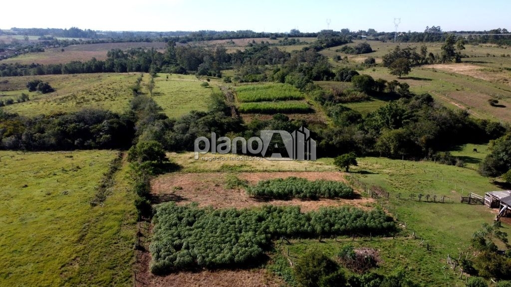 Venda de Rural / Sítio na cidade de Gravataí