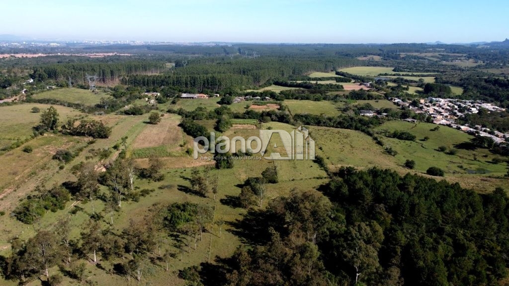 Venda de rural / sítio na cidade de gravataí